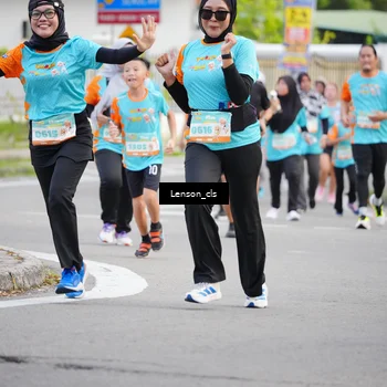 Runner Photo 8290374