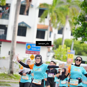 Runner Photo 8290375