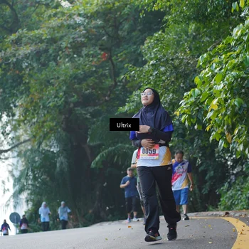 Runner Photo 8290379