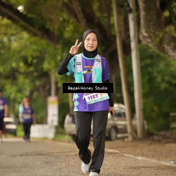 Runner Photo 8290381