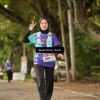 Runner Photo 8290383