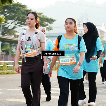 Runner Photo 8290384