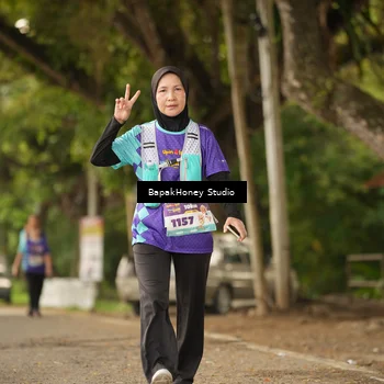 Runner Photo 8290385