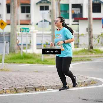 Runner Photo 8290390