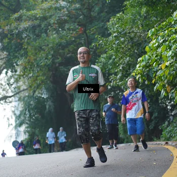 Runner Photo 8290391