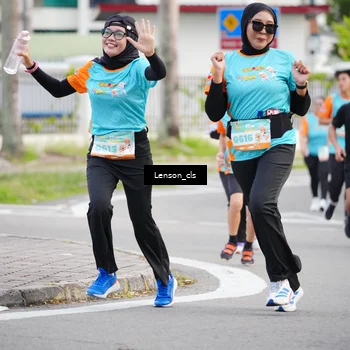 Runner Photo 8290393
