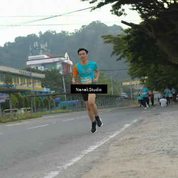 Runner Photo 8290394