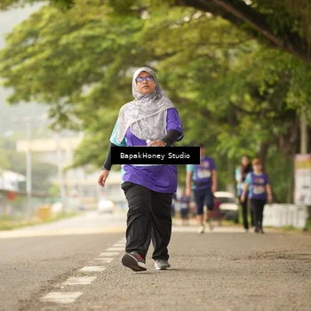 Runner Photo 8290395