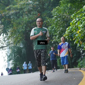 Runner Photo 8290396