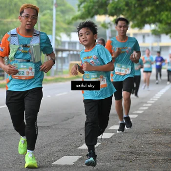 Runner Photo 8290397