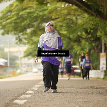 Runner Photo 8290399