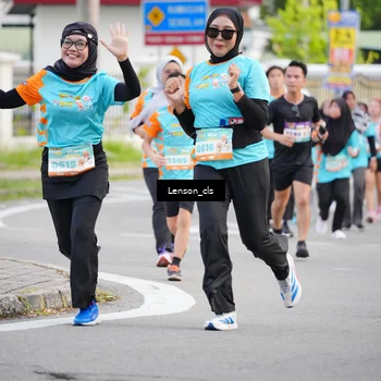 Runner Photo 8290400
