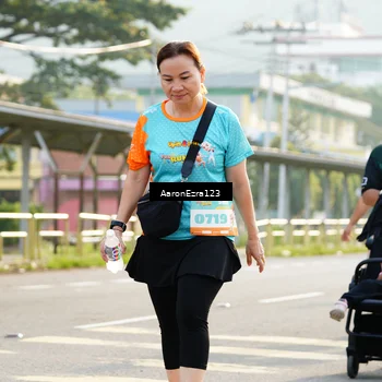 Runner Photo 8290403