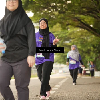 Runner Photo 8290406
