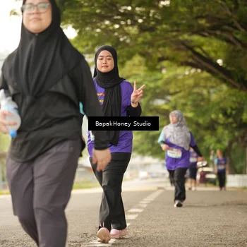 Runner Photo 8290407