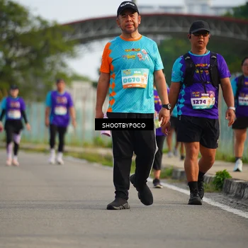 Runner Photo 8290409