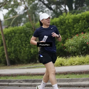 Runner Photo 8290413
