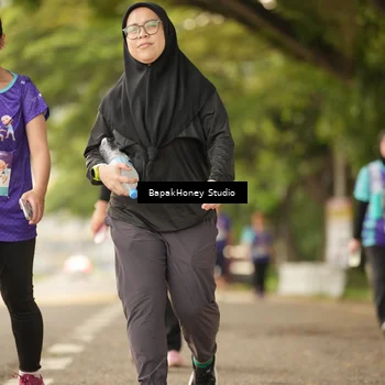 Runner Photo 8290414