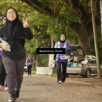 Runner Photo 8290417