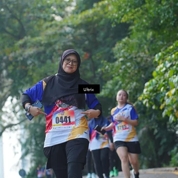 Runner Photo 8290419