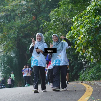 Runner Photo 8290420