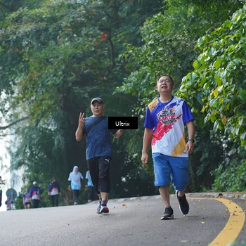 Runner Photo 8290422
