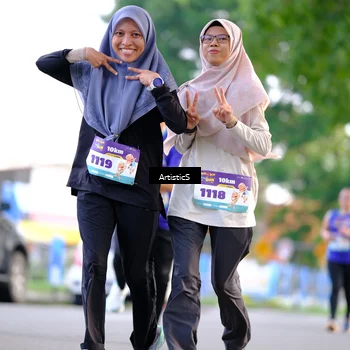 Runner Photo 8290423