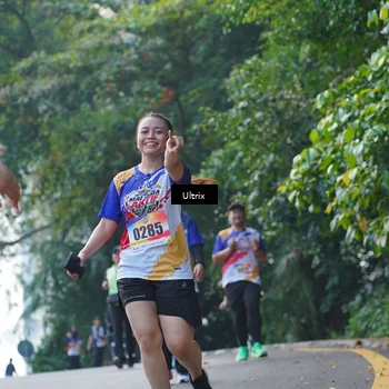 Runner Photo 8290426