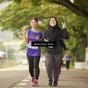 Runner Photo 8290428