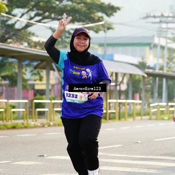 Runner Photo 8290429