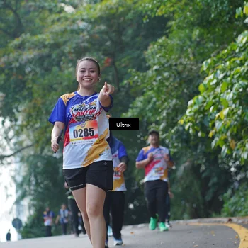 Runner Photo 8290430