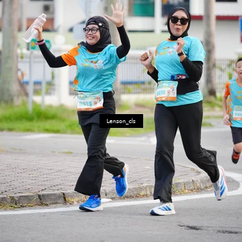 Runner Photo 8290432