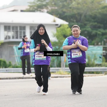 Runner Photo 8290433