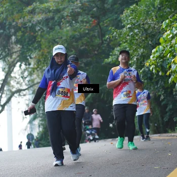 Runner Photo 8290437
