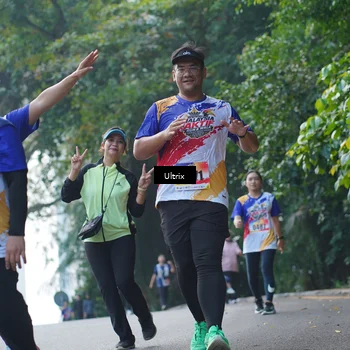 Runner Photo 8290438