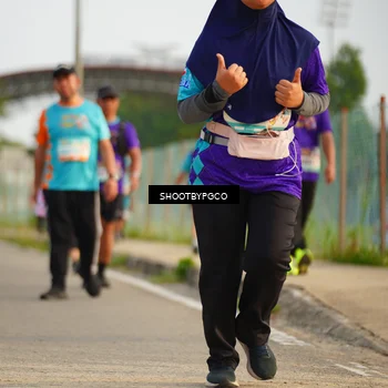 Runner Photo 8290441