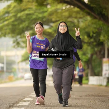 Runner Photo 8290442