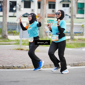 Runner Photo 8290443
