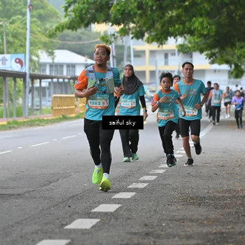 Runner Photo 8290445