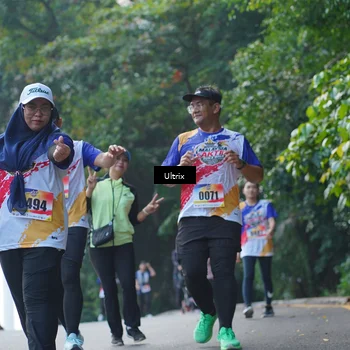 Runner Photo 8290446