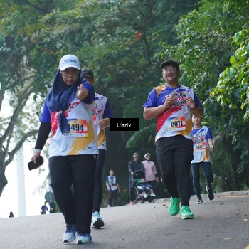 Runner Photo 8290448