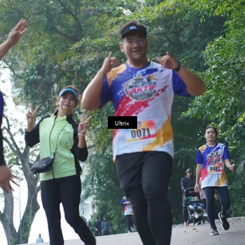 Runner Photo 8290449