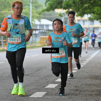 Runner Photo 8290451