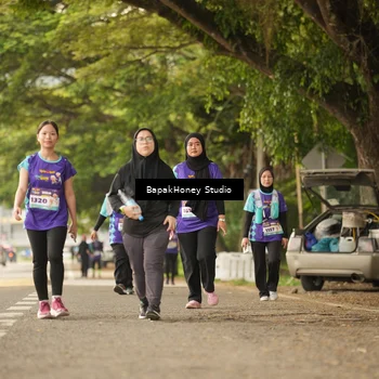 Runner Photo 8290453