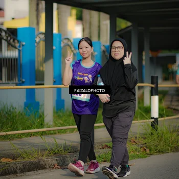 Runner Photo 8290455
