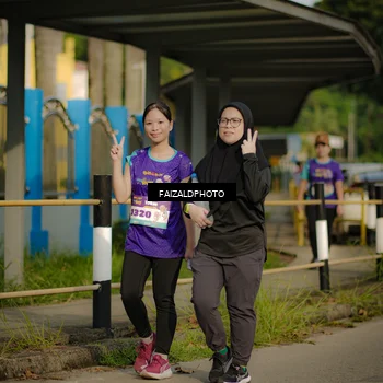 Runner Photo 8290456