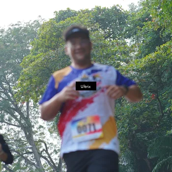 Runner Photo 8290457