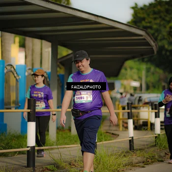 Runner Photo 8290459
