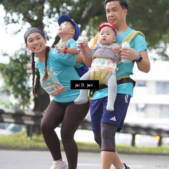 Runner Photo 8290461