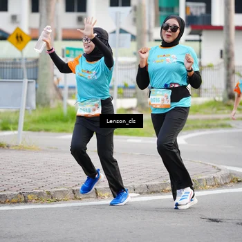 Runner Photo 8290462